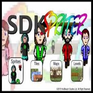 SDK Spriter