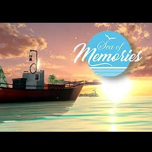 Sea of memories