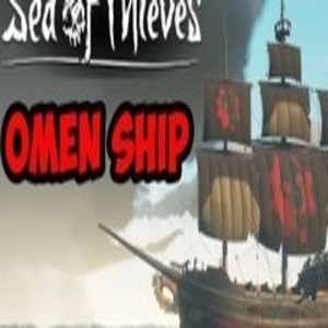 Koop Sea of Thieves Omen Ship Sails CD Key Goedkoop Vergelijk de Prijzen