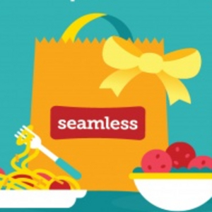 Seamless Gift Card