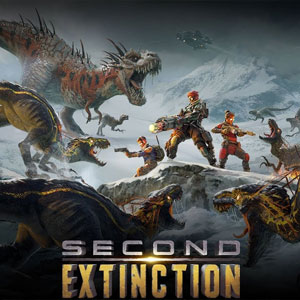 Koop Second Extinction CD Key Goedkoop Vergelijk de Prijzen