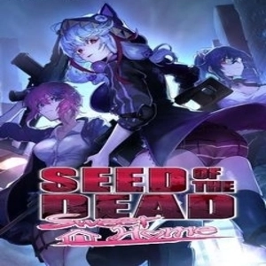 Seed of the Dead Sweet Home