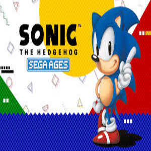 Koop SEGA AGES Sonic The Hedgehog Nintendo Switch Goedkope Prijsvergelijke