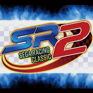 SEGA Racing Classic 2