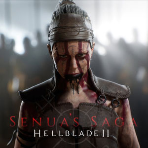 Koop Senua’s Saga Hellblade 2 Xbox Series X Goedkoop Vergelijk de Prijzen