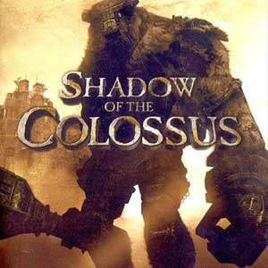 Koop Shadow of the Colossus PS4 Code Compare Prices