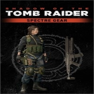 Shadow of the Tomb Raider Spectre Gear