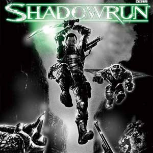 Shadowrun