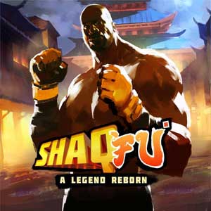 Koop Shaq Fu A Legend Reborn PS4 Goedkoop Vergelijk de Prijzen
