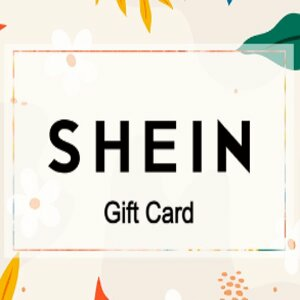 Shein Gift Card