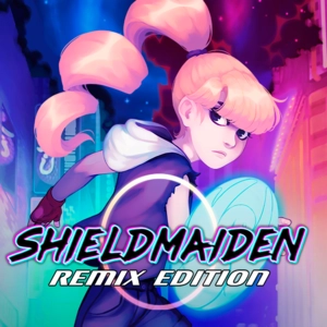 Shieldmaiden Remix Edition