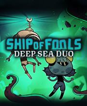 Koop Ship of Fools Deep Sea Duo PS4 Goedkoop Vergelijk de Prijzen