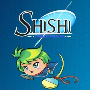 Shishi Timeless Prelude