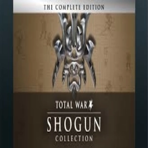 Shogun Total War Collection