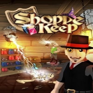 Koop Shoppe Keep Xbox Series Goedkoop Vergelijk de Prijzen