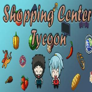 Shopping Center Tycoon