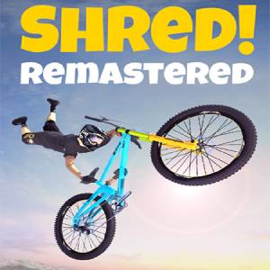 Koop Shred! Remastered PS5 Goedkoop Vergelijk de Prijzen