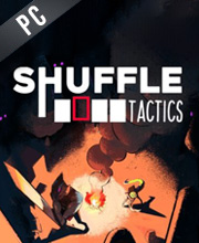 Koop Shuffle Tactics CD Key Goedkoop Vergelijk de Prijzen