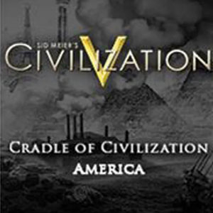 Koop Sid Meier’s Civilization 5 Cradle of Civilization Americas CD Key Goedkoop Vergelijk de Prijzen