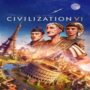 Koop Sid Meiers Civilization 6 PS4 Goedkoop Vergelijk de Prijzen