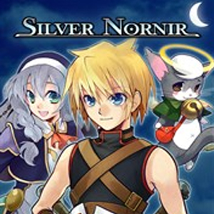 Silver Nornir