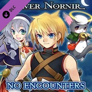 Silver Nornir No Encounters