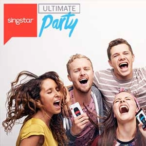 SingStar Ultimate Party