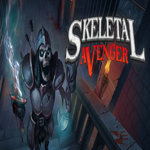 skeletal avenger release date