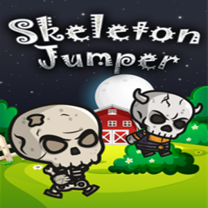 Koop Skeleton Jumper Xbox One Goedkoop Vergelijk de Prijzen