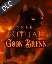 Koop Sker Ritual Goon Brenn CD Key Goedkoop Vergelijk de Prijzen