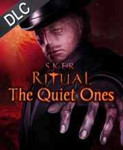 Koop Sker Ritual The Quiet Ones CD Key Goedkoop Vergelijk de Prijzen
