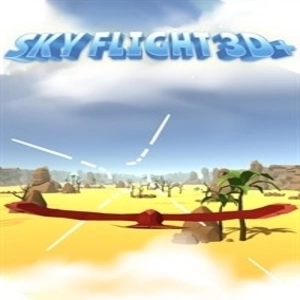 Sky Flight 3D Plus