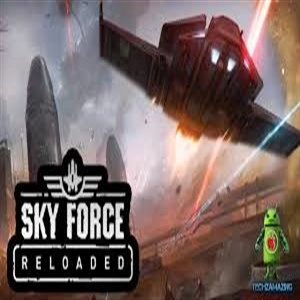 Sky Force Reloaded