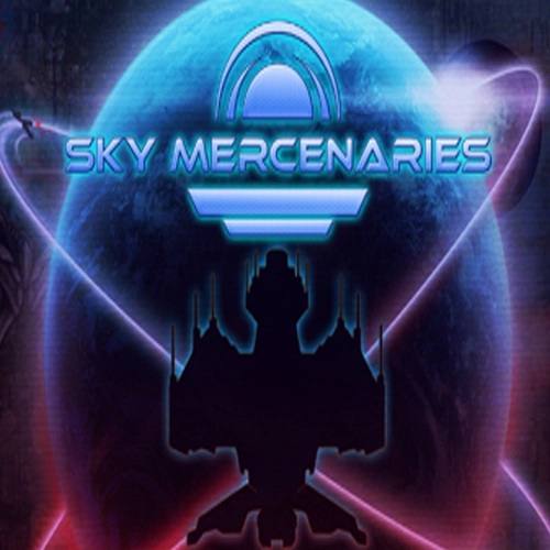 Sky Mercenaries