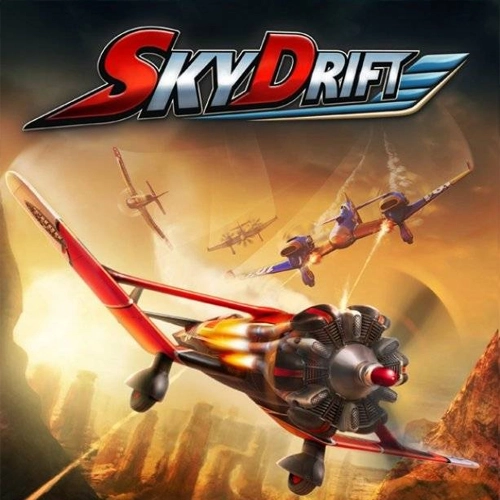 SkyDrift