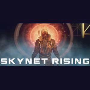 Skynet Rising Portal to the Past