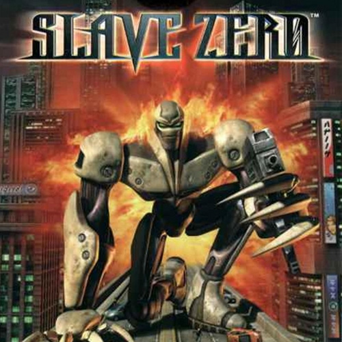 Koop Slave Zero CD Key Compare Prices