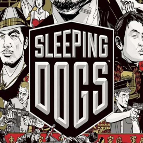 Sleeping Dogs Collection DLC