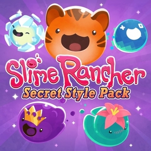 Koop Slime Rancher Secret Style Pack Xbox One Goedkoop Vergelijk de Prijzen