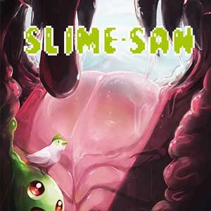 Slime-san