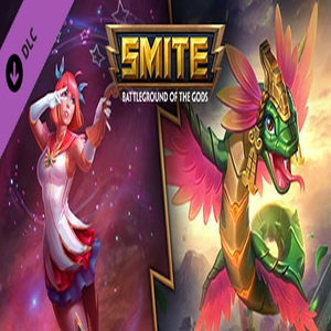 Koop SMITE Best Sellers Bundle CD Key Goedkoop Vergelijk de Prijzen