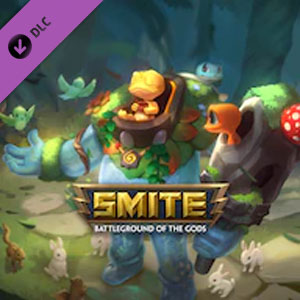 Koop SMITE Gecko Guardian Bundle PS4 Goedkoop Vergelijk de Prijzen