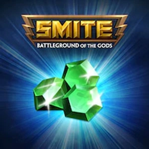 SMITE Gems