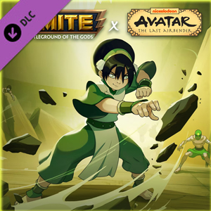 SMITE x Avatar Bundle