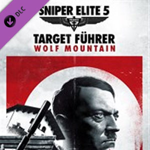 Koop Sniper Elite 5 Target Führer Wolf Mountain Xbox One Goedkoop Vergelijk de Prijzen