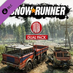 Koop SnowRunner TATRA Dual Pack Xbox Series Goedkoop Vergelijk de Prijzen