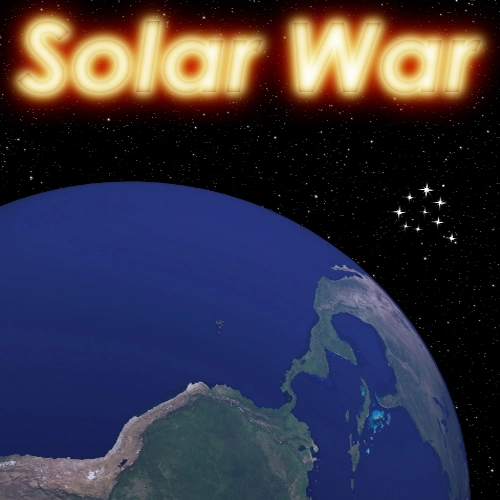 Solar War