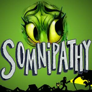 Somnipathy