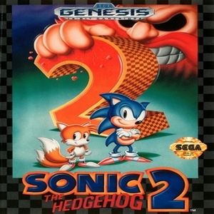 Koop Sonic The Hedgehog 2 Xbox 360 Goedkoop Vergelijk de Prijzen