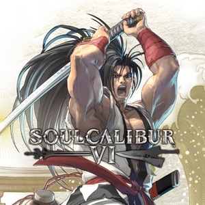 Koop SOULCALIBUR 6 DLC9 Haohmaru CD Key Goedkoop Vergelijk de Prijzen